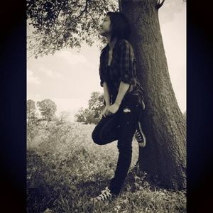 Meet your Posher, Sandy